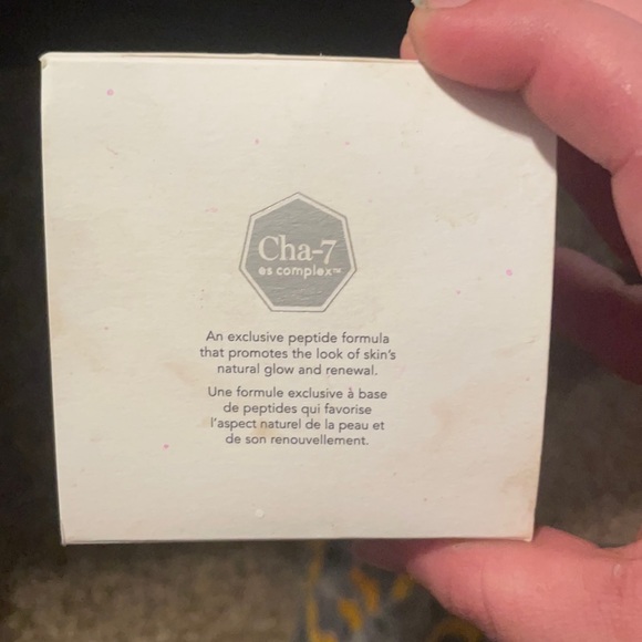 Saturday skin Yuzu vitamin C sleep mask - Picture 2 of 6